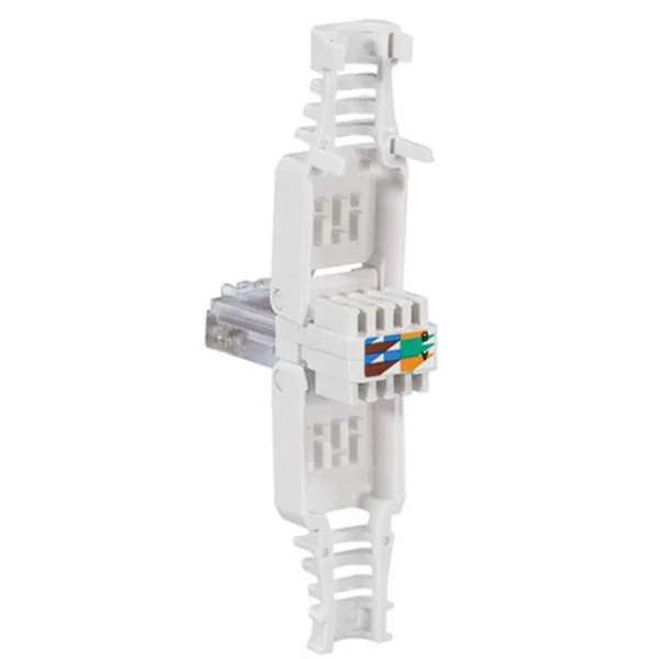Liitin-CAT6 Televes Datacom työkaluton