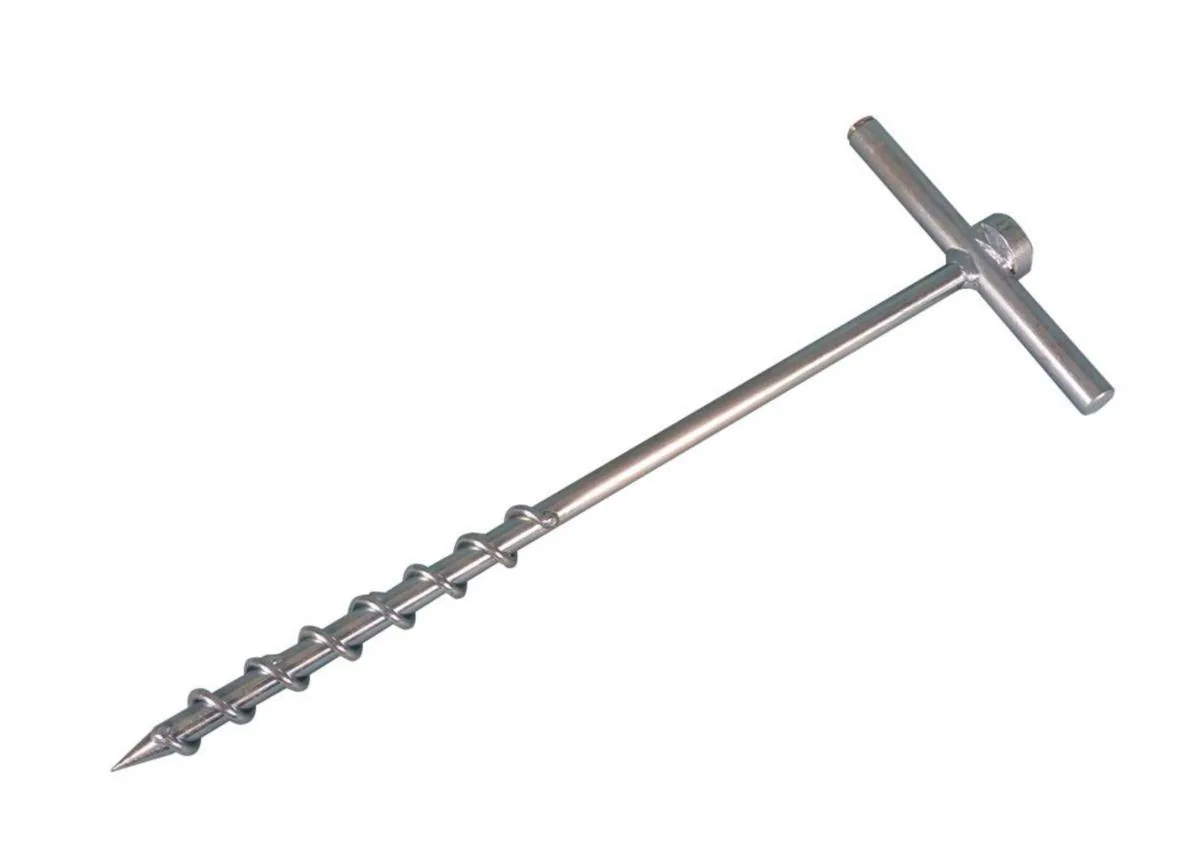 Maapiikit Electro-PJP - MAAPIIKKI PJP PEREL 43cm KIERTEELLINEN