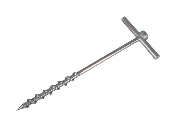 Maapiikit Electro-PJP MAAPIIKKI PJP PEREL 43cm KIERTEELLINEN