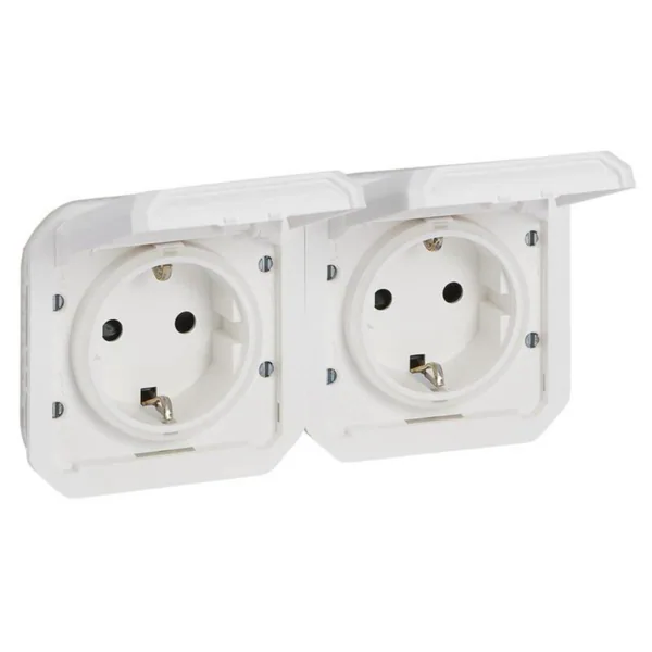 Pistorasia Legrand Plexo 069675L