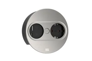 Pistorasia + USB Bachmann Twist 2 - PISTORASIA + USB TWIST 2 1xPR + USB/A&C-LAT. RST