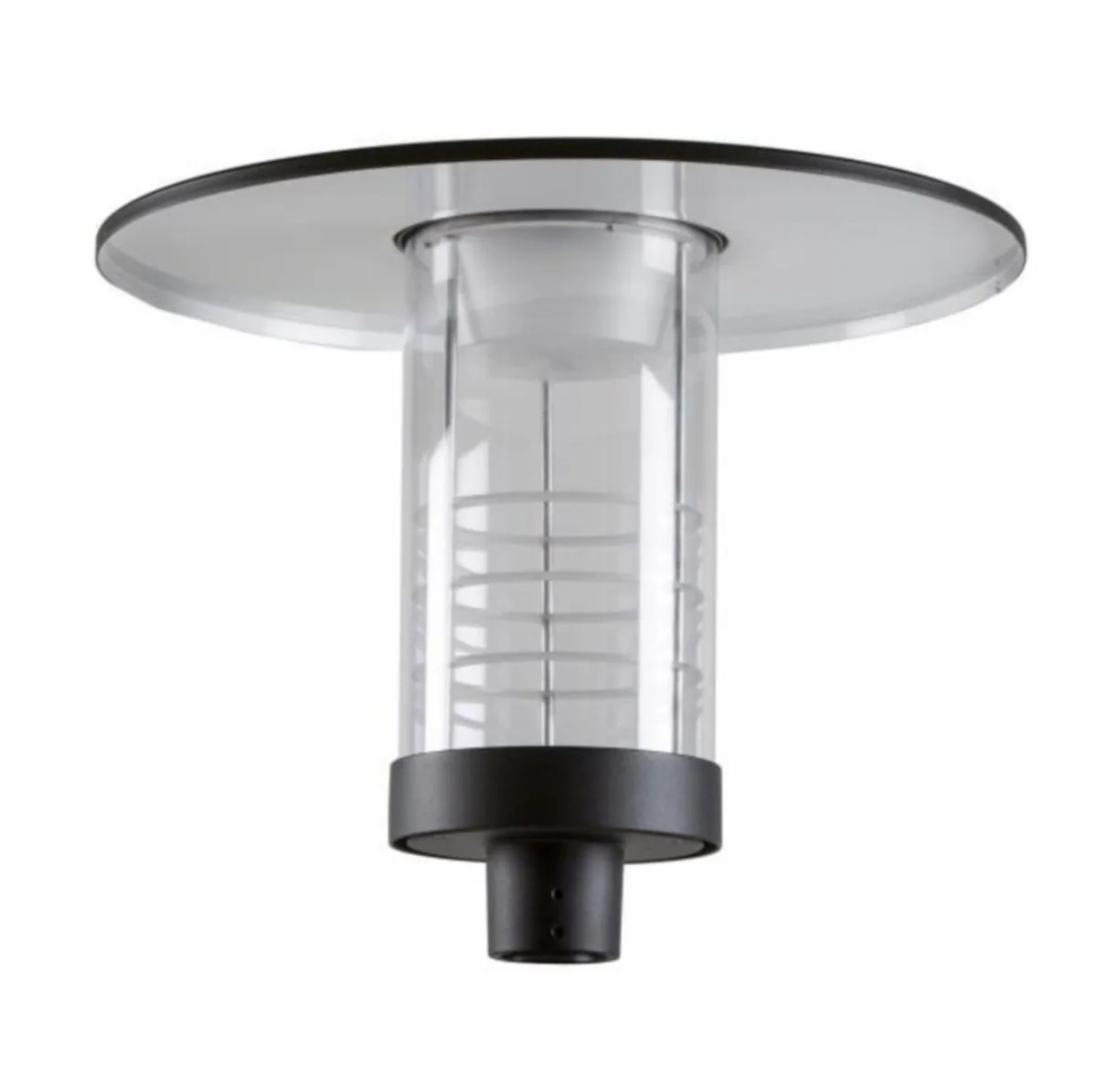 Pylväsvalaisin Ensto Maestro MAE30LMED IP65 25W/840 PC M – 4000