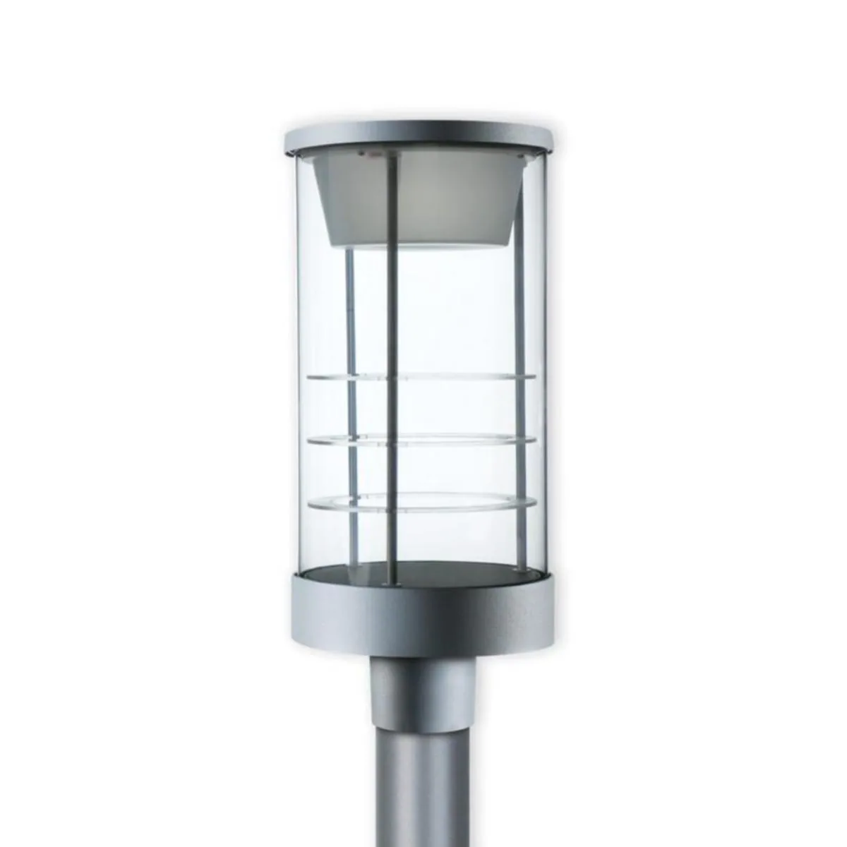 Pylväsvalaisin Ensto Solist SO40LHH IP65 36W/830 PC HH – 3000