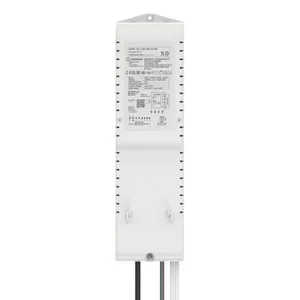 Sähköinen lisätarvike Ledvance - SÄHKÖINEN LISÄTARVIKE LEDVANCE EM CON BOX 105V 3W LI AT 3H TS