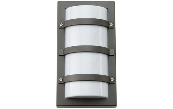 Seinävalaisin ulko SG Trio 10W 27K HK GR