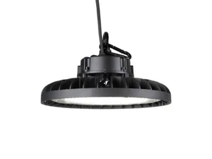 Syväsäteilijä Hide-a-lite Highlite - SYVÄSÄTEILIJÄ HIGHLITE IP65 16100LM 100W 840 60°