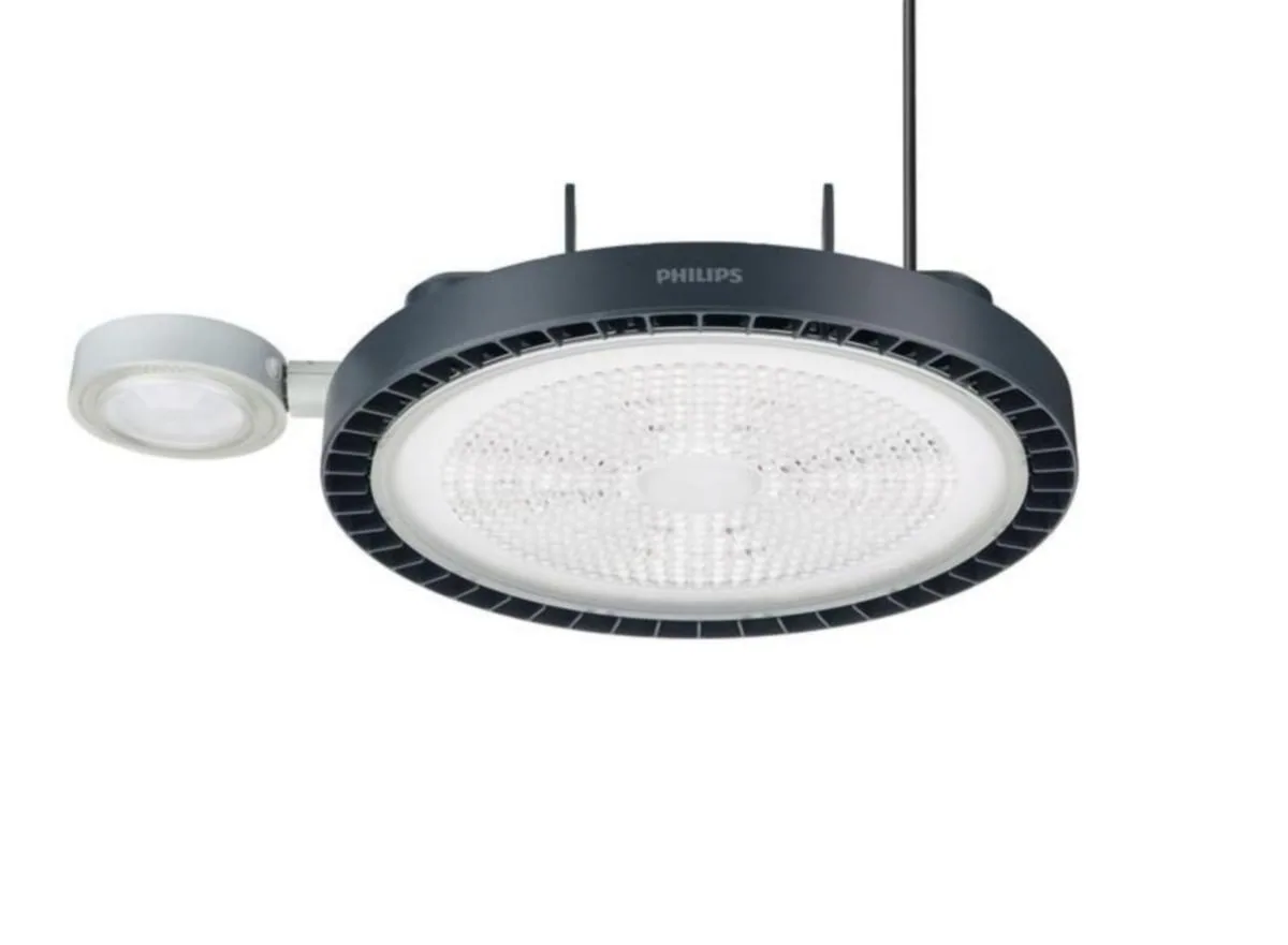 Syväsäteilijä Philips CoreLine highbay 25000LM 840 SIA IP65 WB H4 – 4000