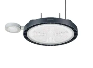 Syväsäteilijä Philips CoreLine highbay - SYVÄSÄTEILIJÄ CORELINE HIGHBAY 25000LM 840 SIA IP65 WB H4