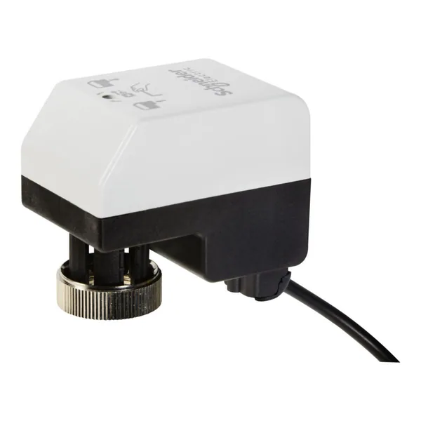 Toimilaite Schneider MZ20 SpaceLogic MZ20A-R,200N,ISKU:6,5MM,0-10V