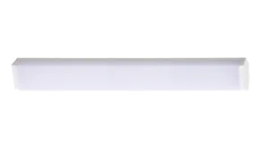 Työpistevalaisin Airam Handy LED - TYÖPISTEVALAISIN HANDY 550 IP21 8W 830/840 WH