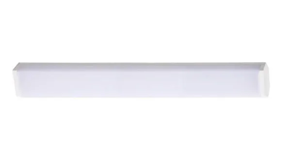 Työpistevalaisin Airam Handy LED 550 IP21 8W 830/840 WH