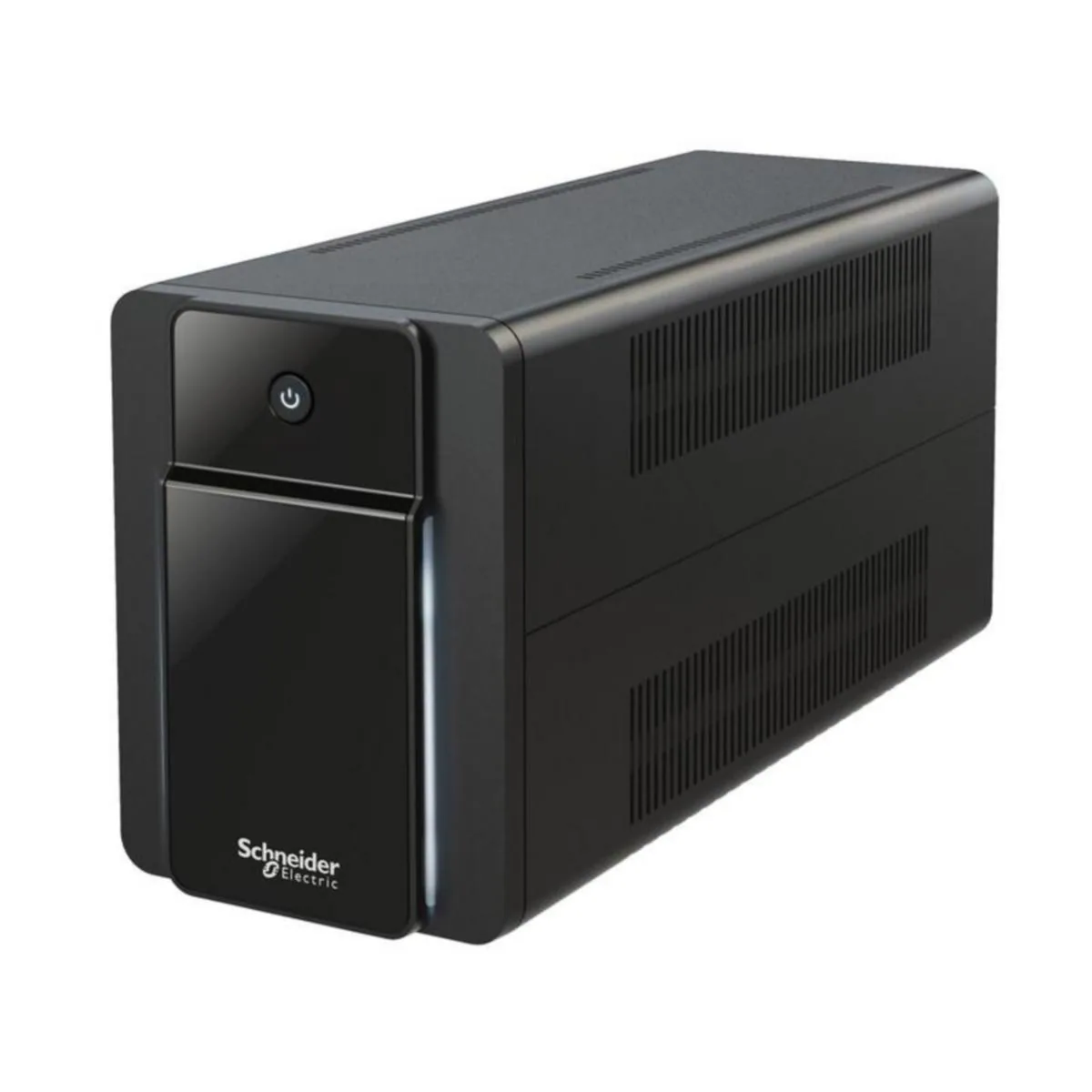 UPS line-interactive Schneider Electric Back-UPS Schuko-liitäntä, 230V BXS 750VA SCHUKO