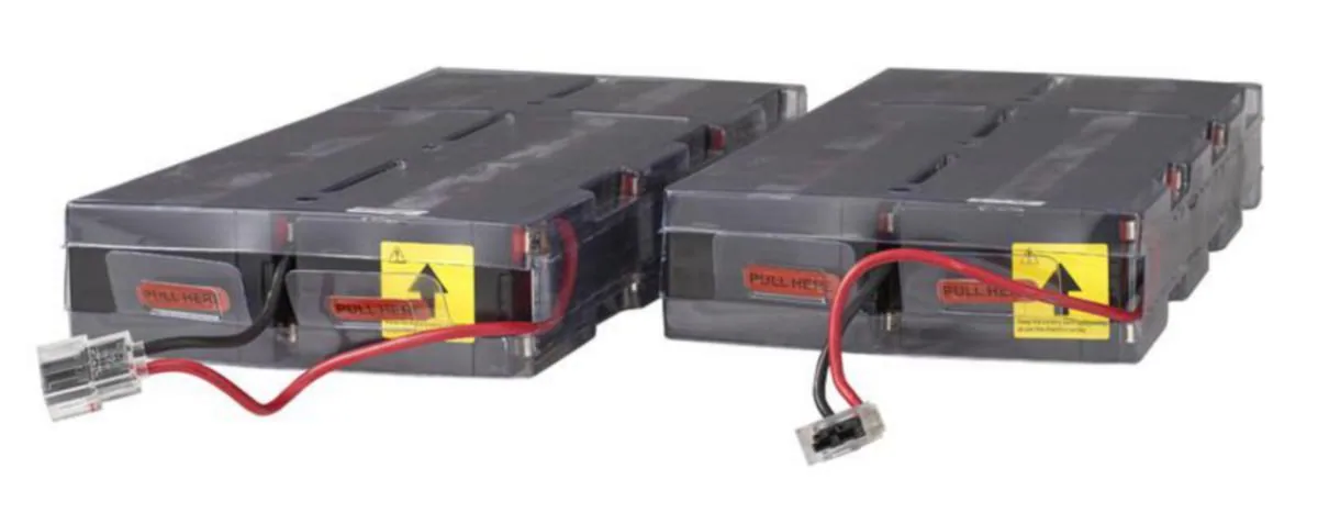 Akku Eaton EASY BATTERY+ PRODUCT F