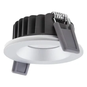 Alasvalo Ledvance Spot - ALASVALO LEDVANCE SP AIR FIX IP65 6W/930 DIM SI