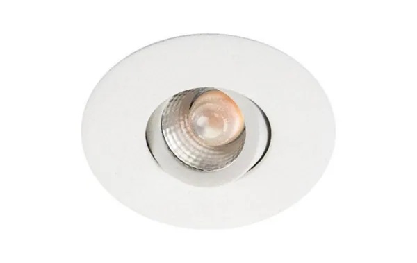 Alasvalo SG Nano TILT 4W 2700K 36D VA
