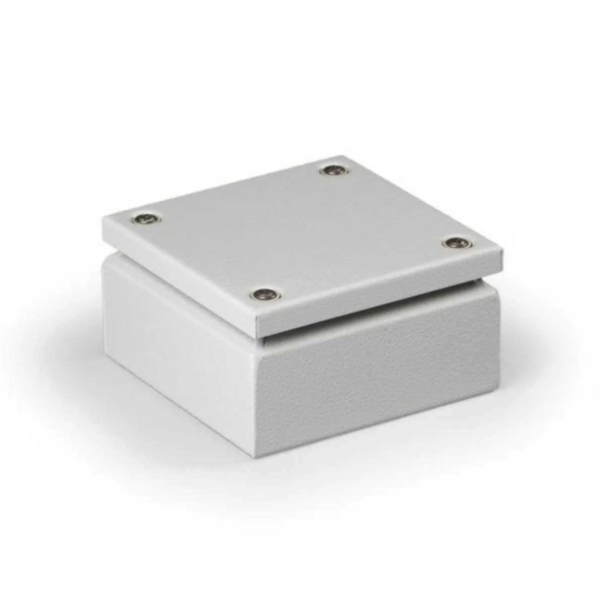 Asennuskotelo FE Casemet Cubo F - ASENNUSKOTELO FE CASEMET FFUP151508A 150x150x80mm