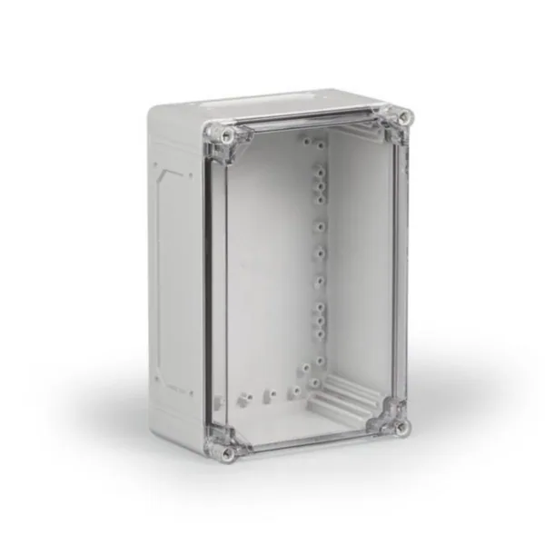 Asennuskotelo PC, Ensto CPCF203013T 200x300x132mm