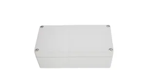 Asennuskotelo Selcast alumiinia IP66-68 - ASENNUSKOTELO AL SELCAST aluEin 150x64x34 IK09 IP66-68