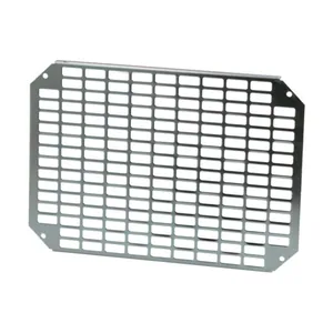 Asennuslevy Fibox MP Arca - ASENNUSLEVY ARCA MPP ARCA 3040