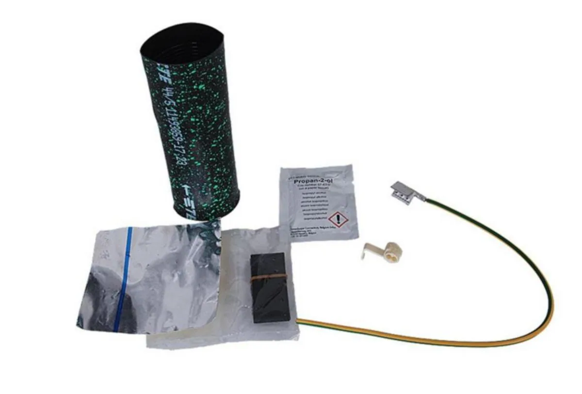 Asennustarvike TOSP - TARVIKE TELECOM FOSC-B/D-CSEAL-1NT-