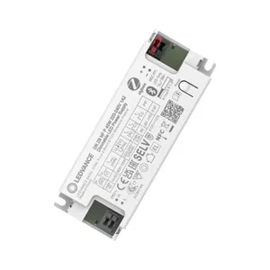 Elektroninen liitäntälaite Ledvance DR DIM Performance P DR ZB - ELEKTR. LIITÄNTÄLAITE LEDVANCE DR ZB P 45W 220-240V 1A2 NFC