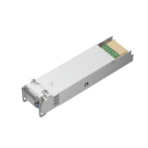 Ethernet kytkintarvike Wi-Tek SFP moduuli - ETHERNET KYTKINTARVIKE WI-TEK SFP-PARI 20KM LC-S SM 2.5G IND