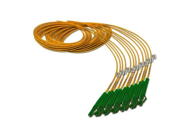 Häntäkaapeli Naficon 12 X LCA/- FMS 1SMT 3.5M