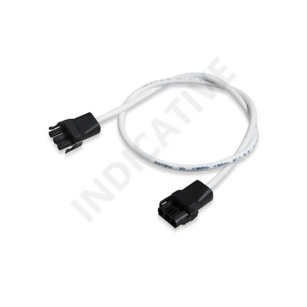PISTOLIITINJOHTOSARJA ENSTONET 3N 3x1.5mm2 HF MUS 10.0m