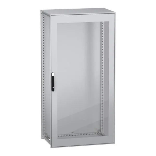 Kaappi lattia-asennus Fe Schneider Electric PanelSeT RIVIKAAPPI SFN 2000X1000X600
