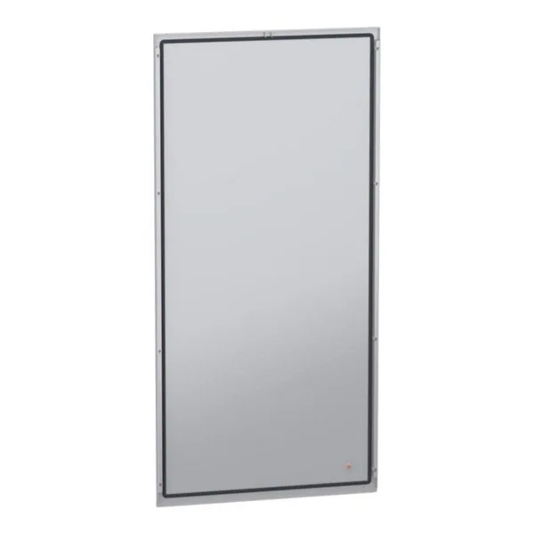 Kaappi lattia-asennus Fe Schneider Electric PanelSeT takaseinä SFN 1600X800