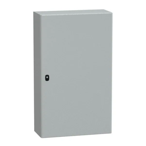 Kaappi seinäasennus Fe Schneider Electric Universal Enclosures SEINÄKAAP MET 1000X600X250