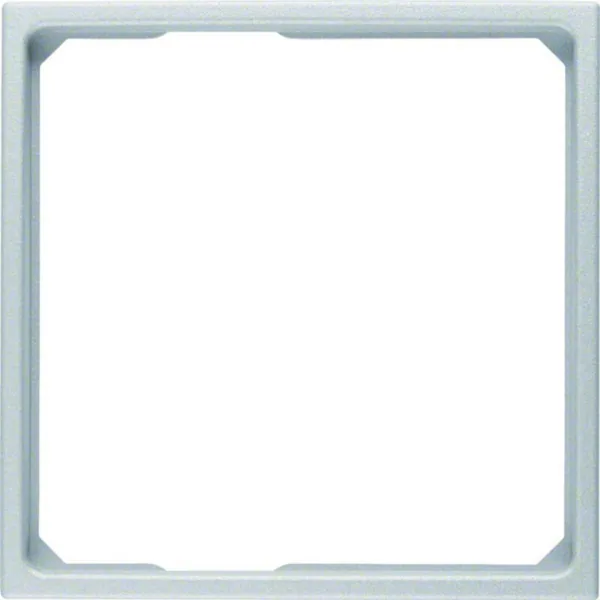 Kiinnityskehys Hager 50X50-KOJEILLE ALU