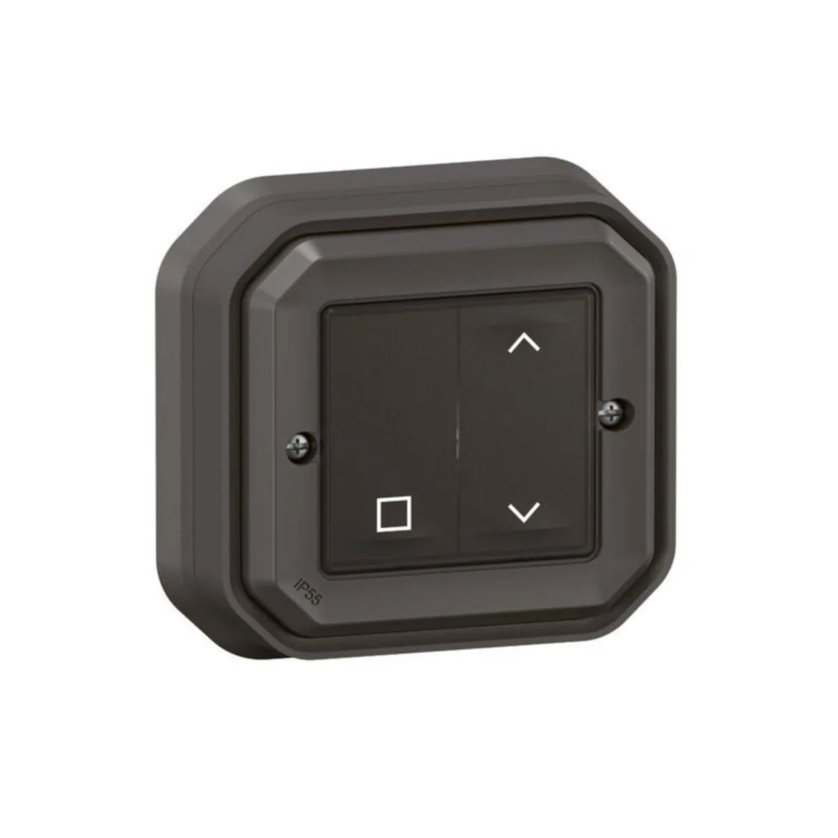 Kytkin Legrand Plexo 069883L