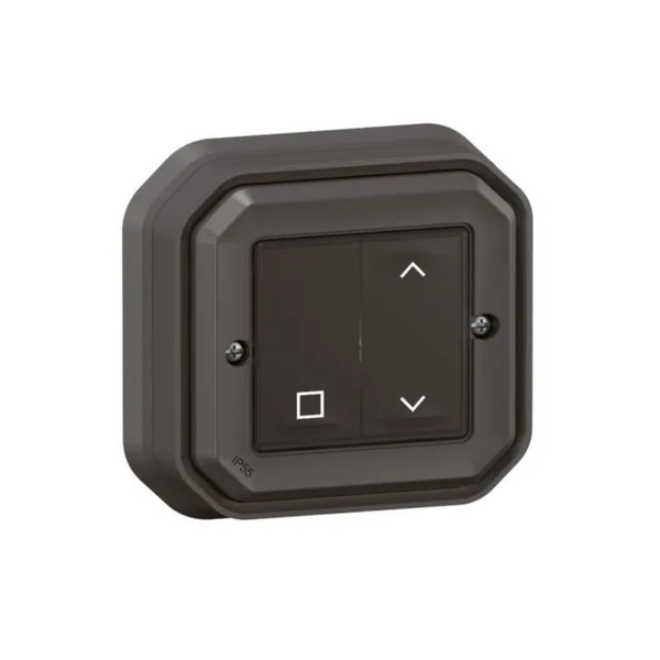 Kytkin Legrand Plexo 069883L