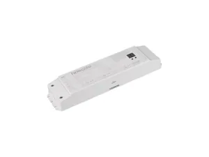 LED-liitäntälaite Hide-a-lite - ELEKTRONINEN LIITÄNTÄLAITE IP20 24V 75W DIM/PUSH/DA2