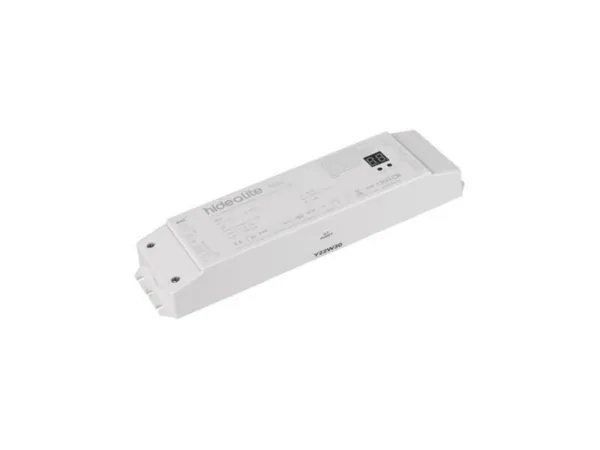 LED-liitäntälaite Hide-a-lite ELEKTRONINEN LIITÄNTÄLAITE IP20 24V 75W DIM/PUSH/DA2