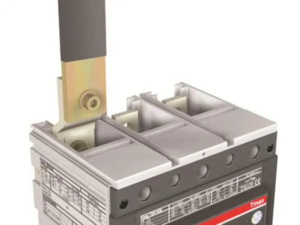 Liitinpakkaus ABB EF EF-3/T4