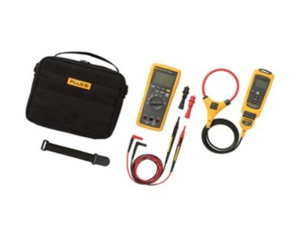 Mittaripaketti Fluke a3001 FC Kit