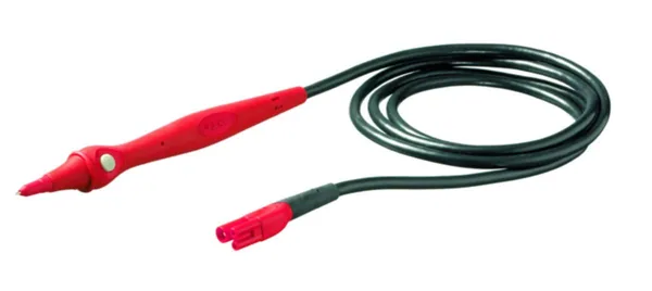 Mittauspää EPROD FLUKE TP165X MITTAPÄÄ TESTIPAI