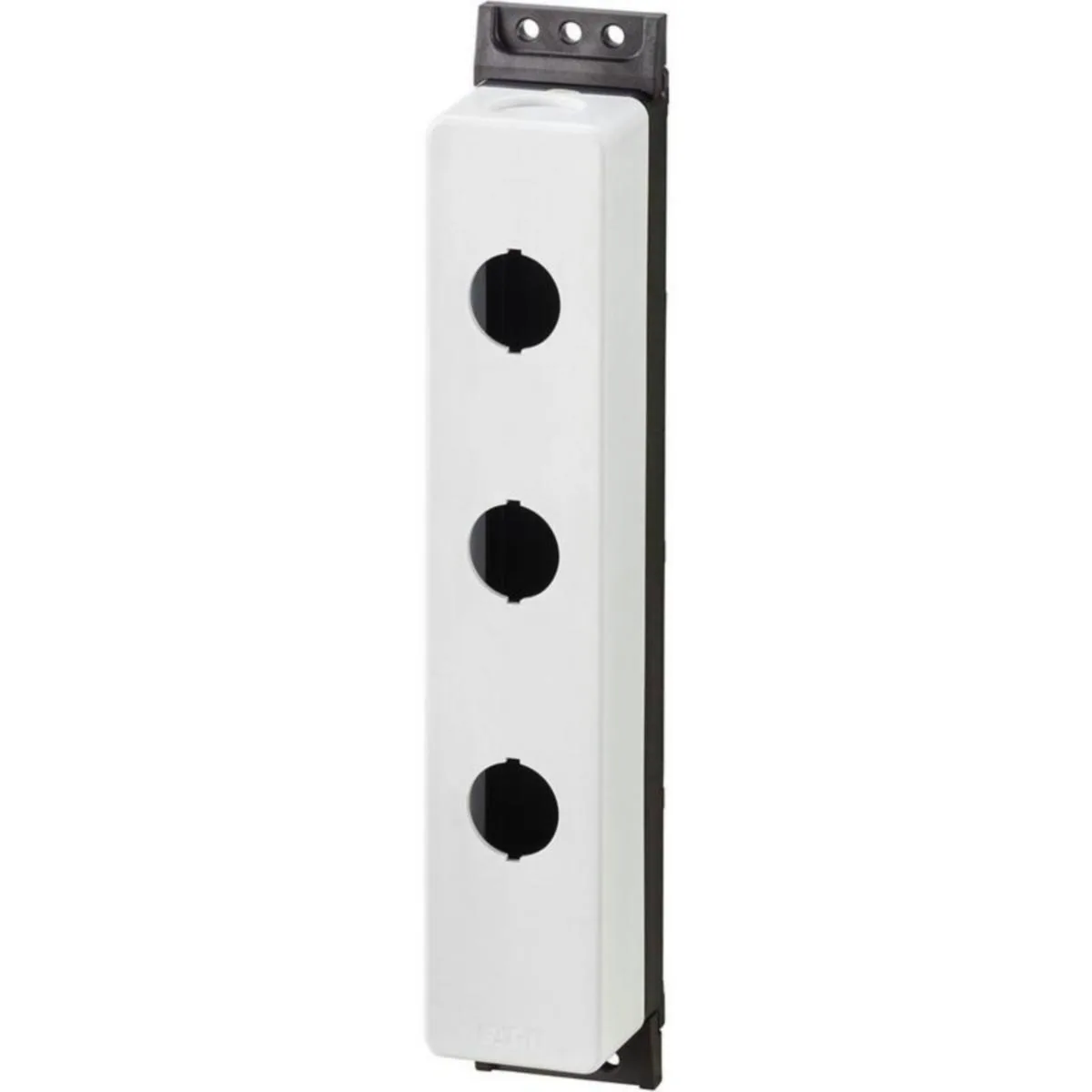 Painikekotelo Eaton RMQ-Titan M22-FI3 – harmaa