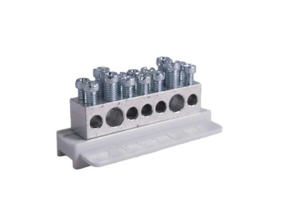 Potentiaalitasauskiskot FTG POTENTIAALITASAUSKISKO 2X2,5-25MM 5X1,5-10MM