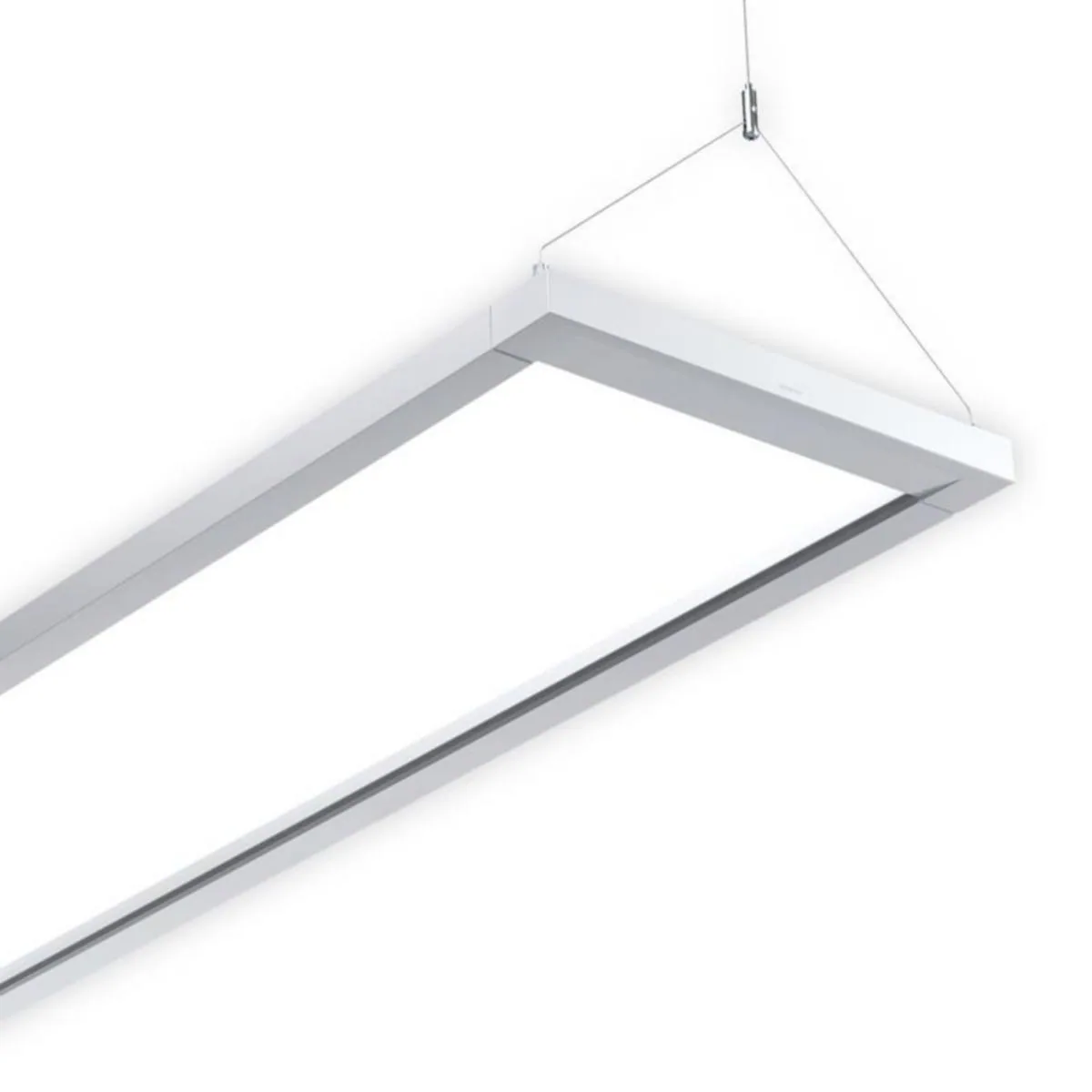 Ripustusvalaisin Ensto Aava - RIPUSTUSVALAISIN AVARA AR12TS LED 43W/840
