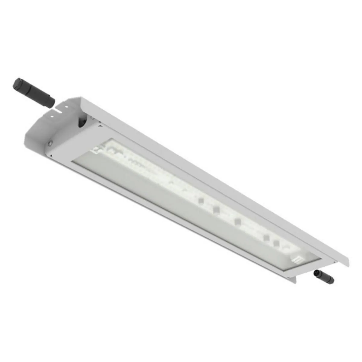 Teollisuusvalaisin suljettu I-Valo Marco MA10-X300-CTW IP66 26W – 4000