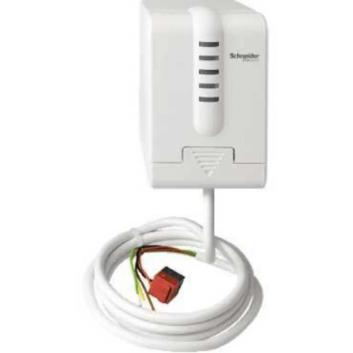 Toimilaite KNX Schneider Electric SpaceLogic KNX - TOIMILAITE SPACELOGIC KNX STATUSLED:LLÄ, 2 D.INPUT