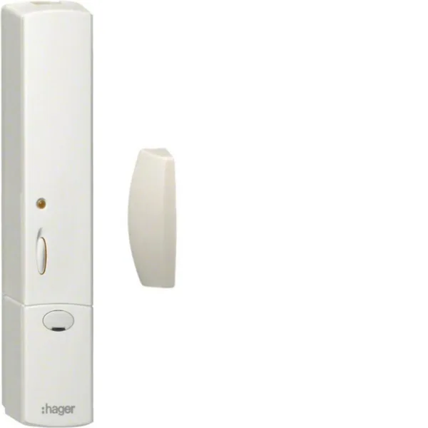 Tuloyksikkö KNX Hager Quicklink