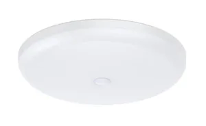Tunnistinvalaisin Airam Lumino - TUNNISTINVALAISIN LUMINO 300 IP44 15W 830/840 PIR PCO