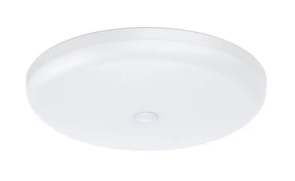 Tunnistinvalaisin Airam Lumino 300 IP44 15W 830/840 PIR PCO