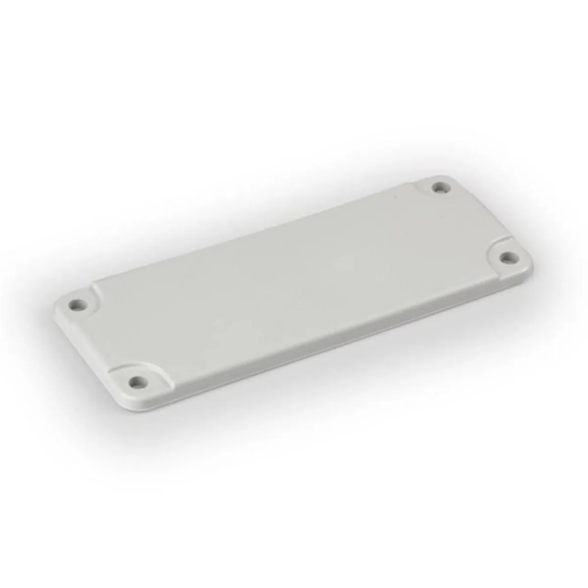 Umpilaippa Ensto Cubo - UMPILAIPPA ENSTO IS F2251 C-KOKO PUR-TIIVISTEELLÄ