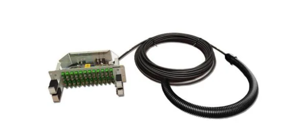 Valmiskaapelimoduuli Naficon NAF1000