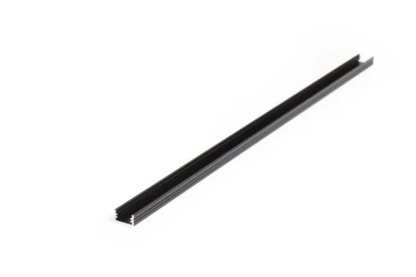 Valoprofiili ELIFE Slim8 VALOPROFIILI/-NAUHA AL 12X7X3000 MUS